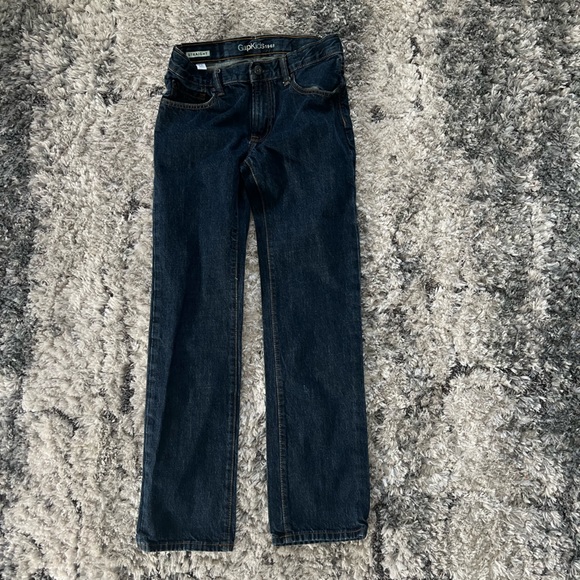 Boys size 14 Gap Jeans - Picture 1 of 2